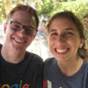 Meet your Posher, Dana